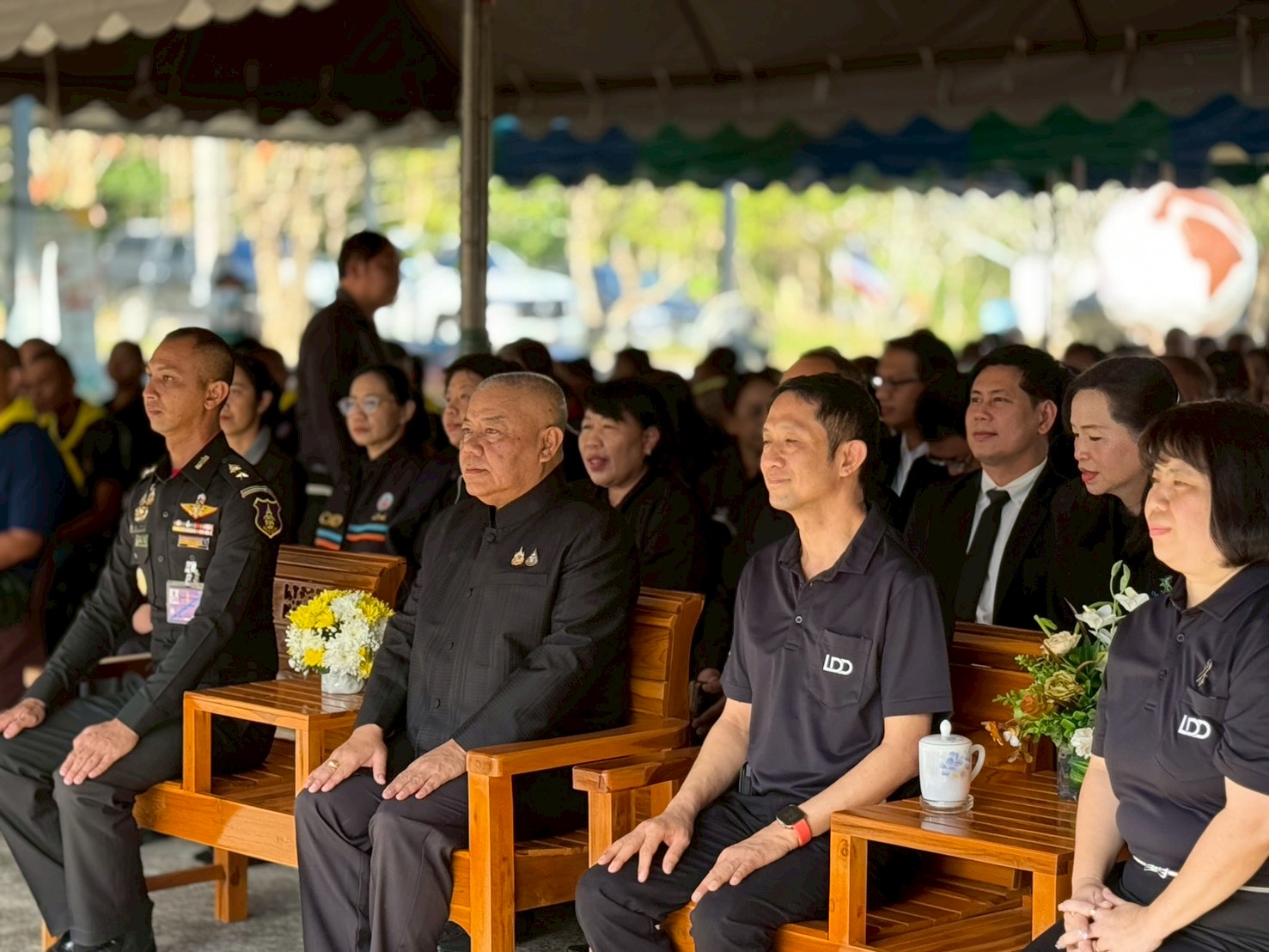 title - วันพฤหัสบดีที่ 18 ธันวาคม 2568 เวลา 08.30 น. นายวิทูล ประดิษฐบุญ ปฏิรูปที่ดินจังหวัดปราจีนบุรี เข้าร่วมงาน “วันดินโลก” ประจำปี 2568